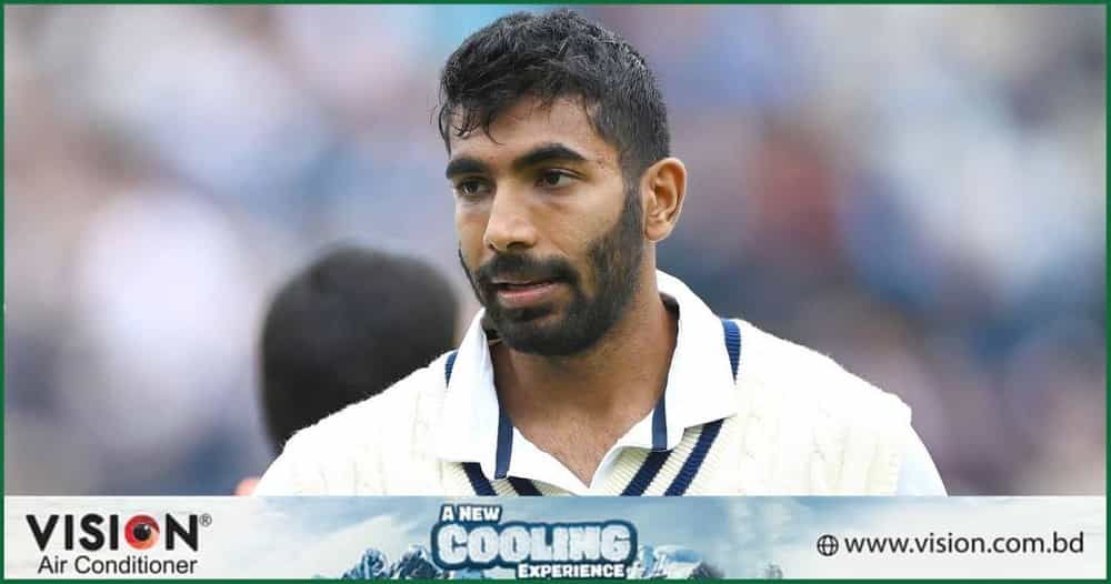 নিউজিল্যান্ডে বুমরাহর সফল অস্ত্রোপচার, মাঠে ফিরতে আরো ৬ মাস